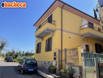 appartamento in vendita a Cerveteri