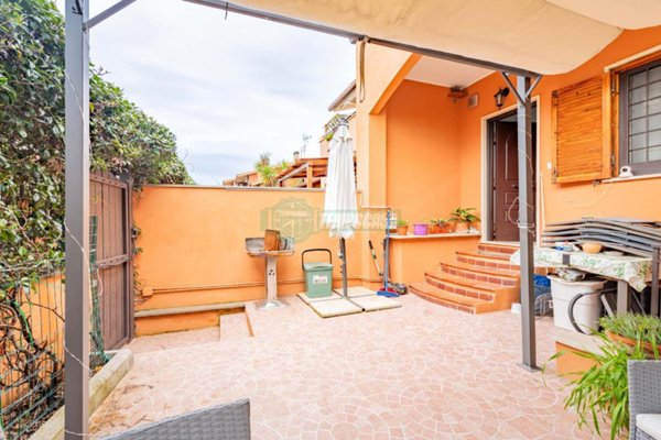 casa indipendente in vendita a Cerveteri