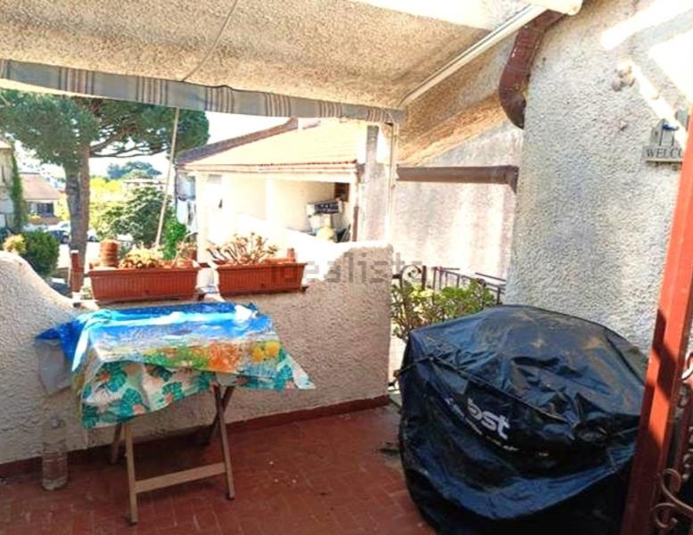 appartamento in vendita a Cerveteri in zona Cerenova