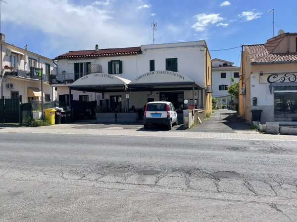 appartamento in vendita a Cerveteri