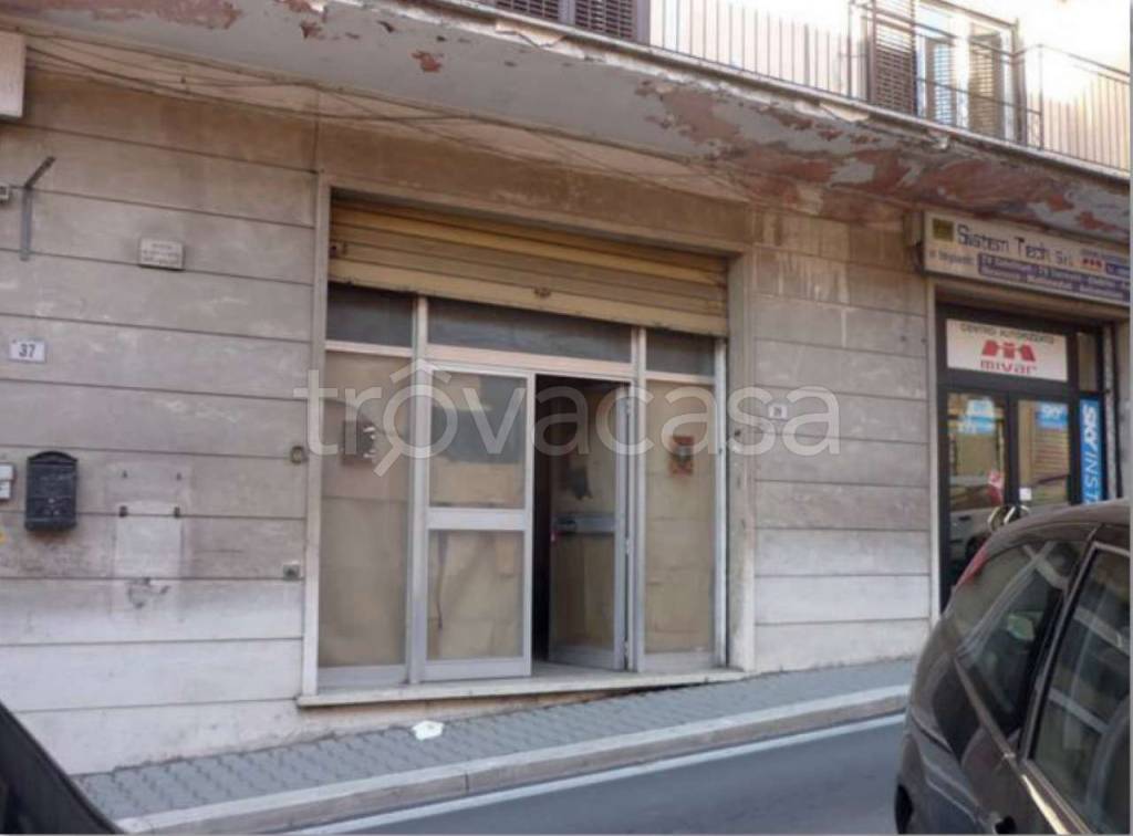 negozio in vendita a Cerveteri