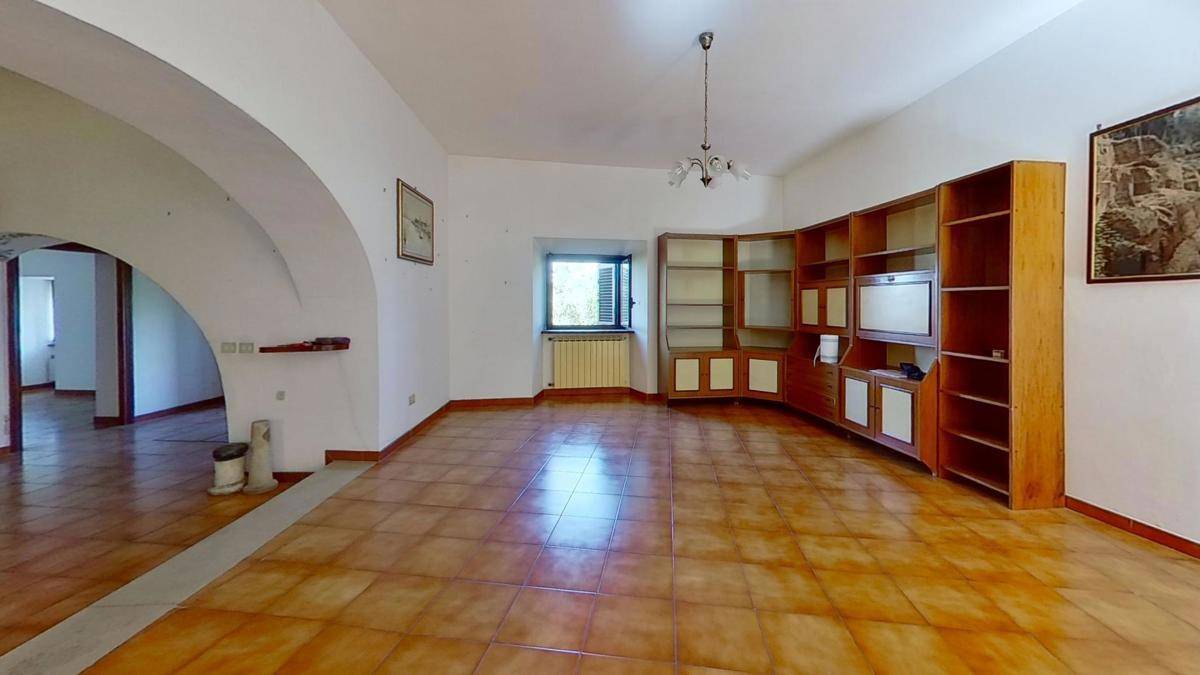 appartamento in vendita a Cerveteri
