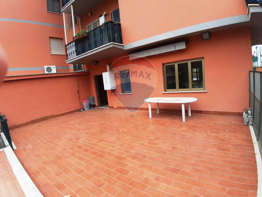 appartamento in vendita a Cerveteri