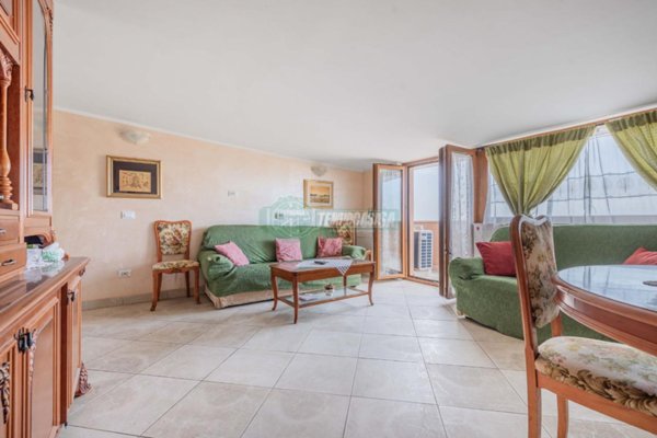 appartamento in vendita a Cerveteri