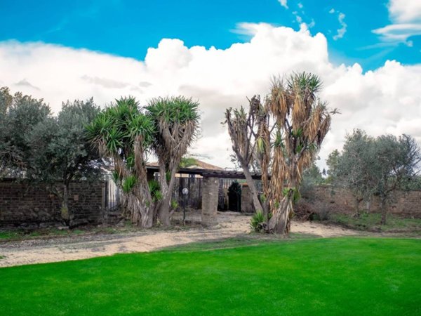 casa indipendente in vendita a Cerveteri