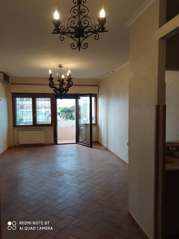 appartamento in vendita a Cerveteri in zona Marina di Cerveteri