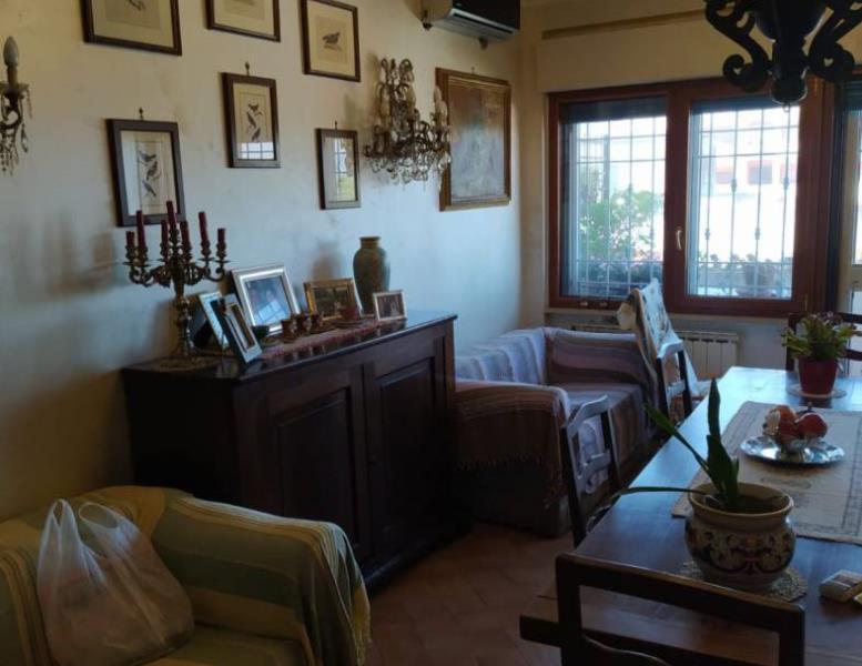 appartamento in vendita a Cerveteri in zona Marina di Cerveteri