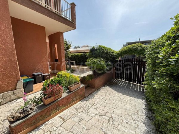 appartamento in vendita a Cerveteri in zona Campo di Mare