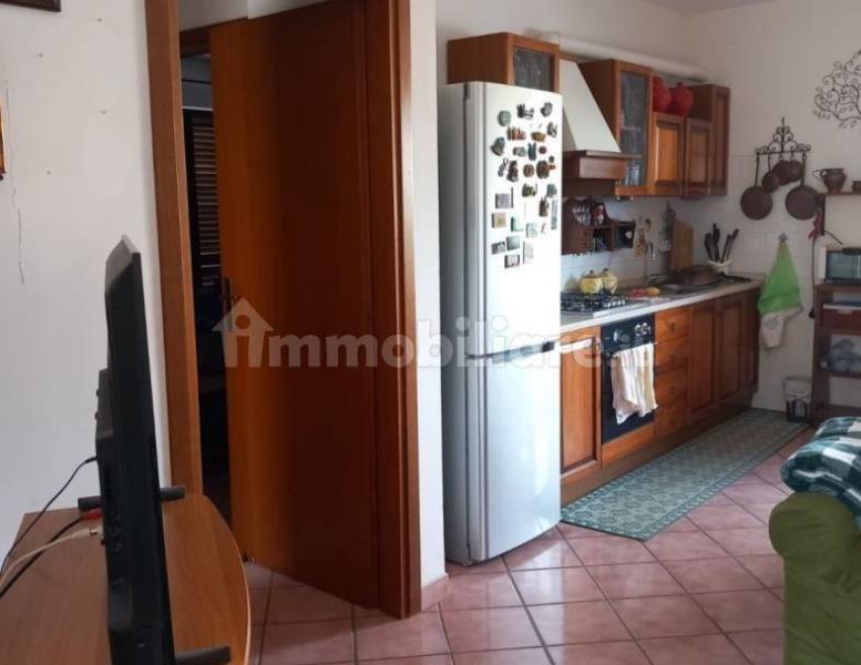 appartamento in vendita a Cerveteri