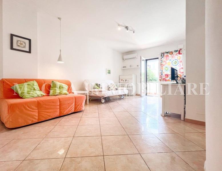 appartamento in vendita a Cerveteri in zona Marina di Cerveteri