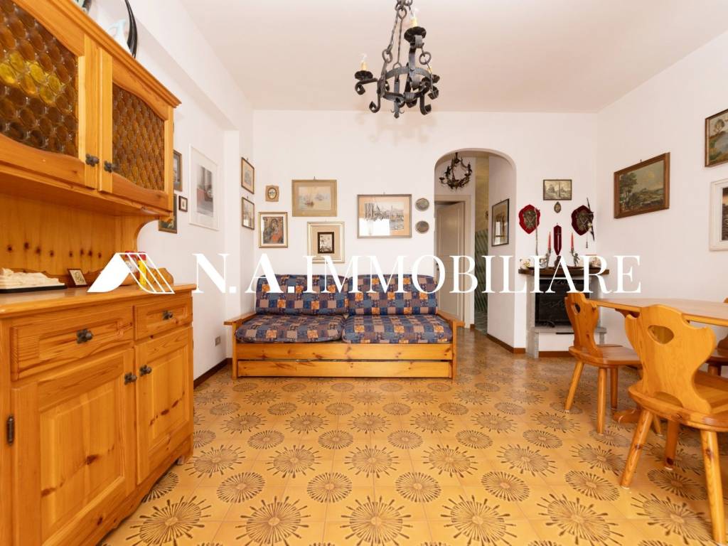 appartamento in vendita a Cerveteri in zona Marina di Cerveteri