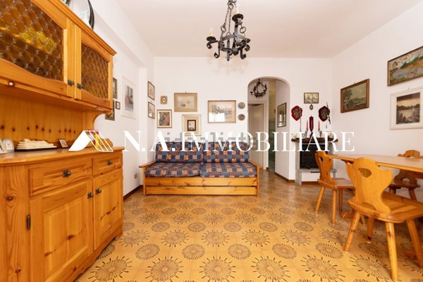 appartamento in vendita a Cerveteri in zona Marina di Cerveteri