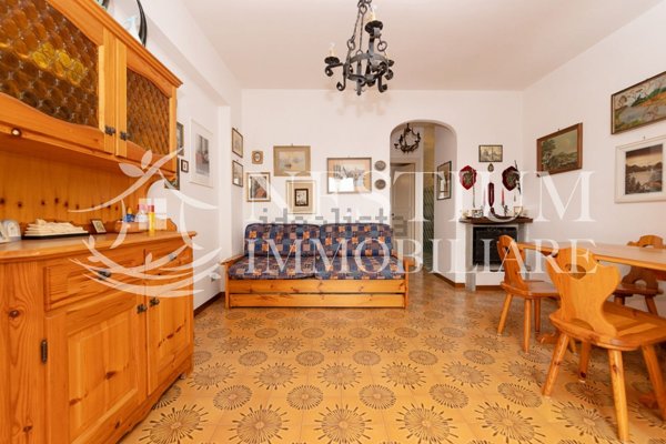 appartamento in vendita a Cerveteri in zona Marina di Cerveteri