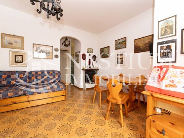 appartamento in vendita a Cerveteri in zona Marina di Cerveteri