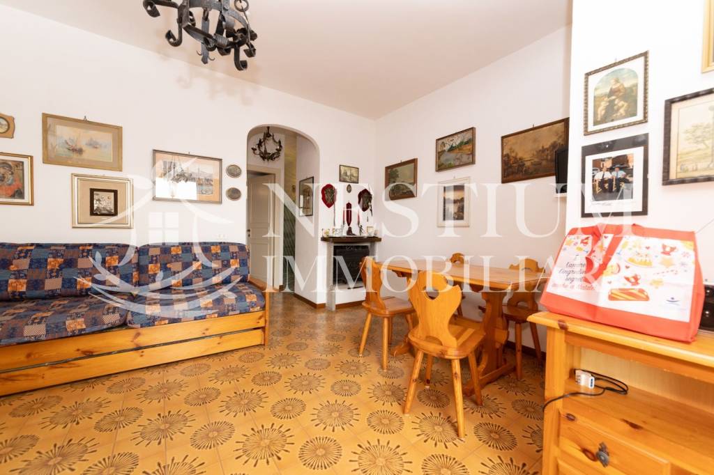 appartamento in vendita a Cerveteri in zona Marina di Cerveteri