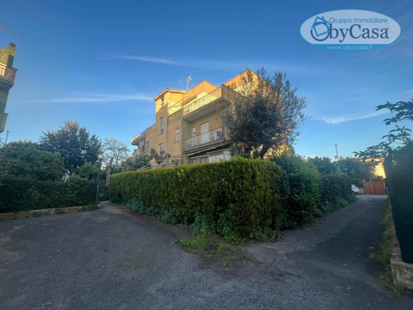 appartamento in vendita a Cerveteri