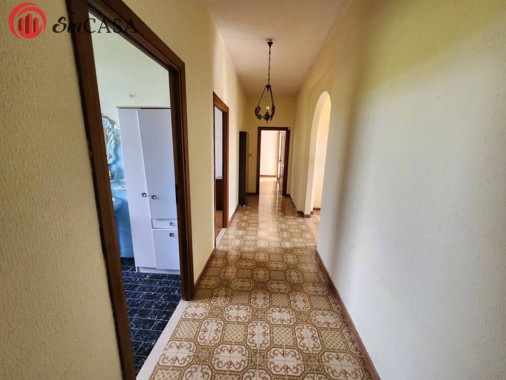 casa indipendente in vendita a Cerveteri