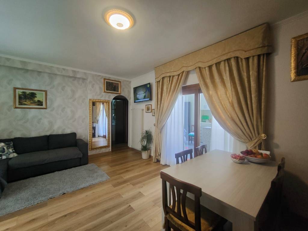 appartamento in vendita a Cerveteri in zona Cerenova