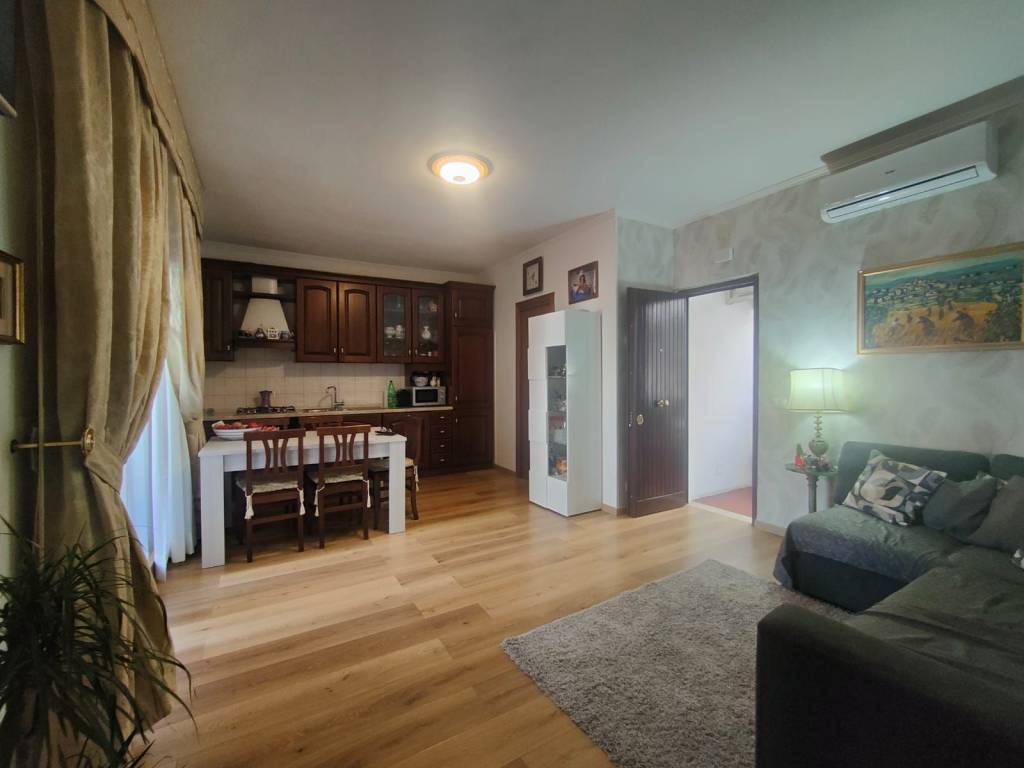 appartamento in vendita a Cerveteri in zona Cerenova