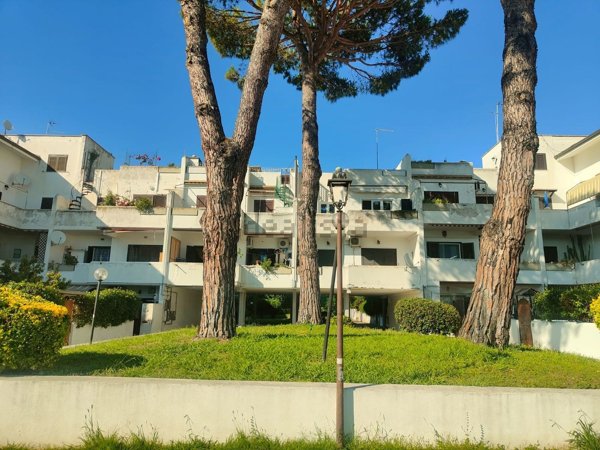 appartamento in vendita a Cerveteri in zona Cerenova