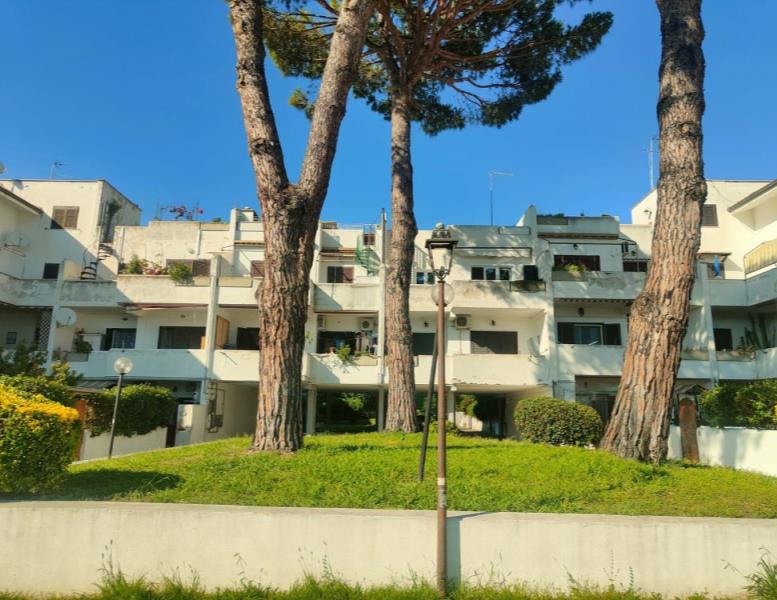 appartamento in vendita a Cerveteri in zona Marina di Cerveteri