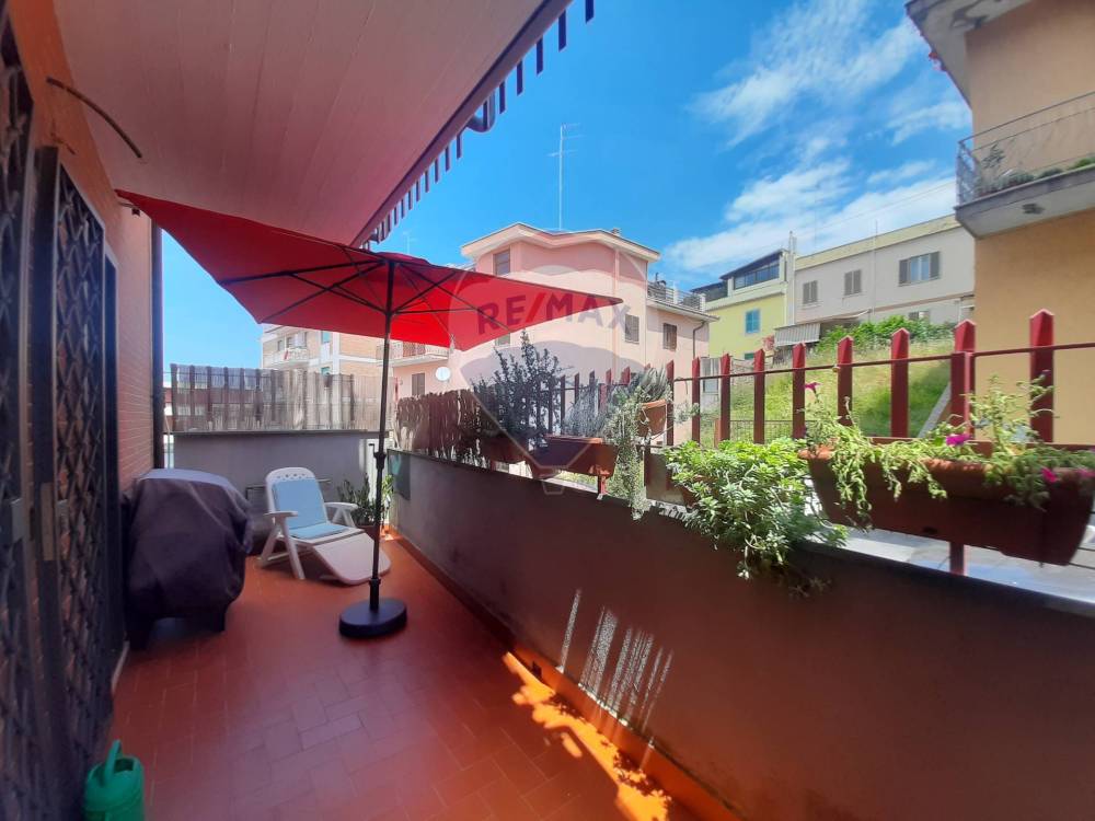 appartamento in vendita a Cerveteri