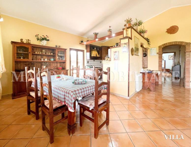 casa indipendente in vendita a Cerveteri in zona Sasso