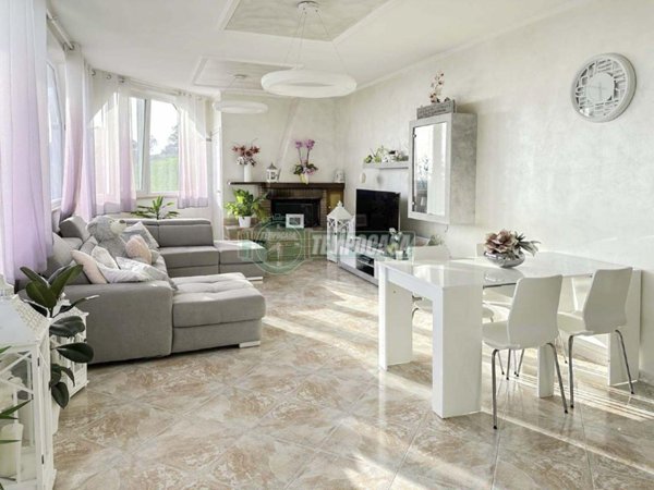 appartamento in vendita a Cerveteri