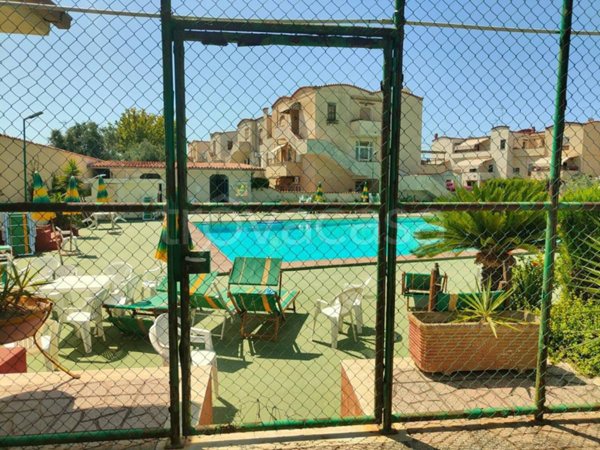 appartamento in vendita a Cerveteri in zona Cerenova