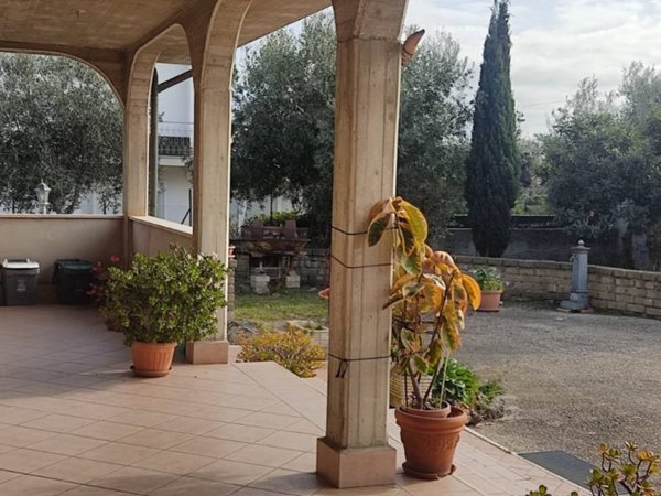 casa indipendente in vendita a Cerveteri