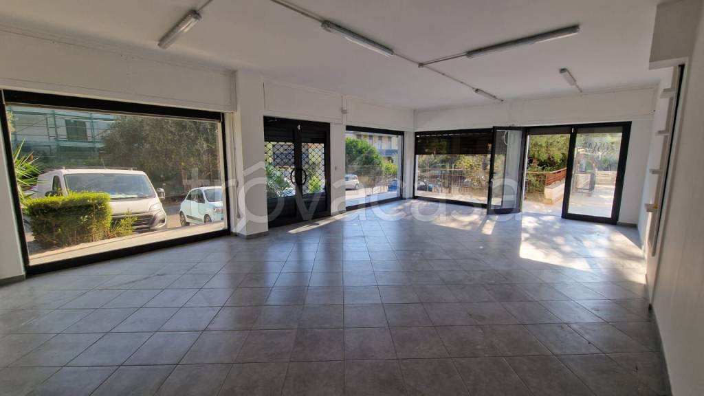 appartamento in vendita a Cerveteri