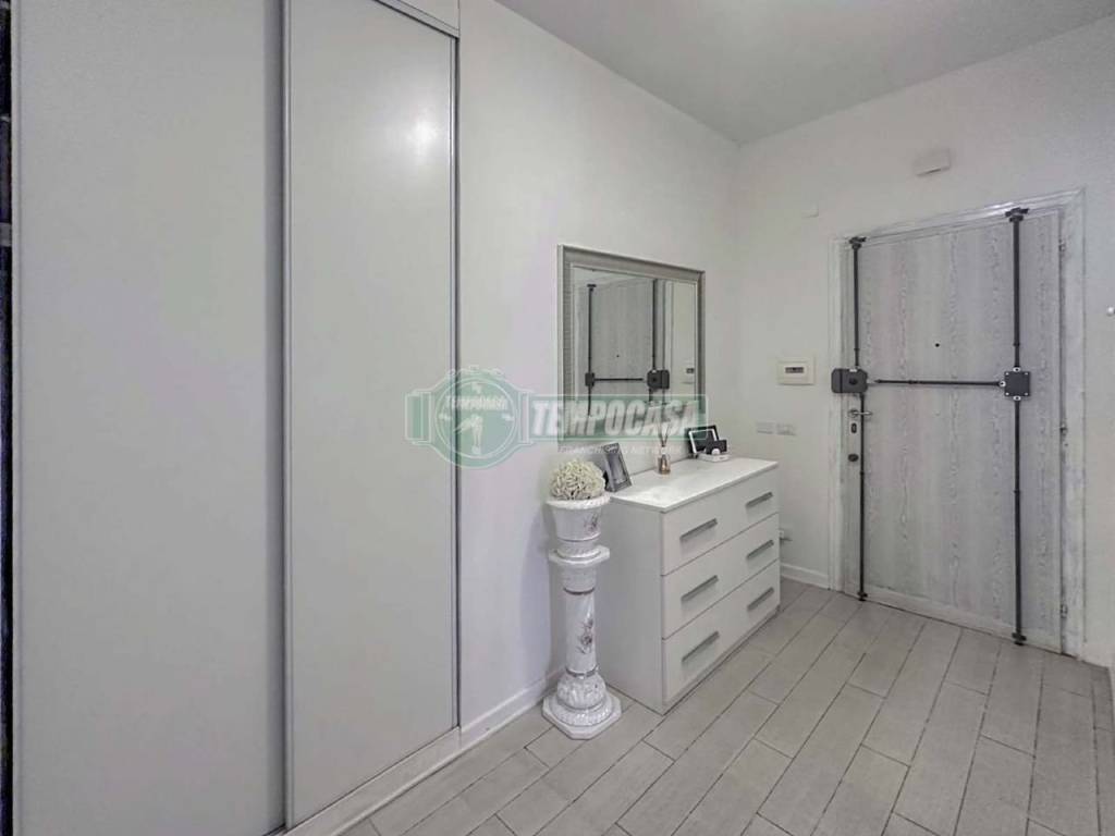 appartamento in vendita a Cerveteri