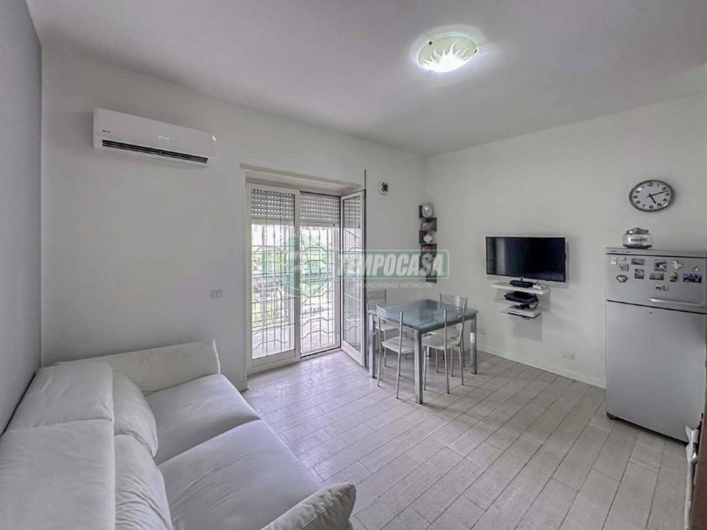 appartamento in vendita a Cerveteri