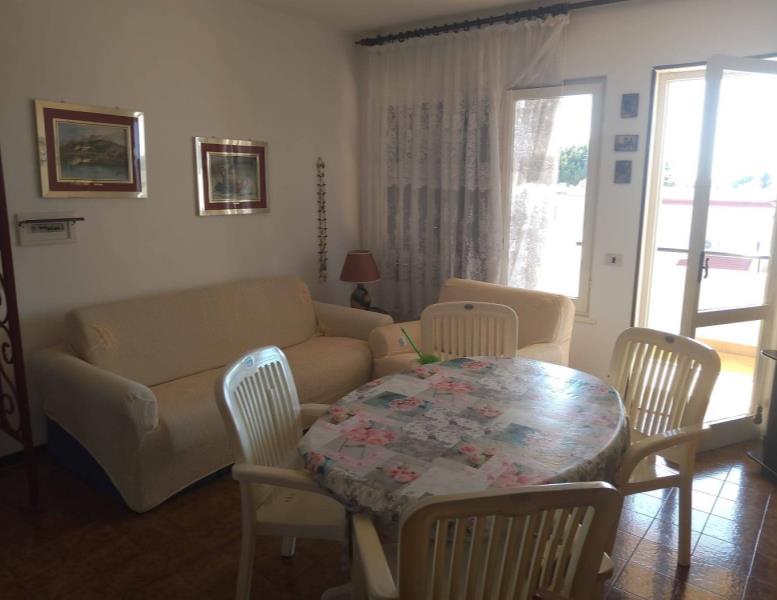 appartamento in vendita a Cerveteri in zona Marina di Cerveteri