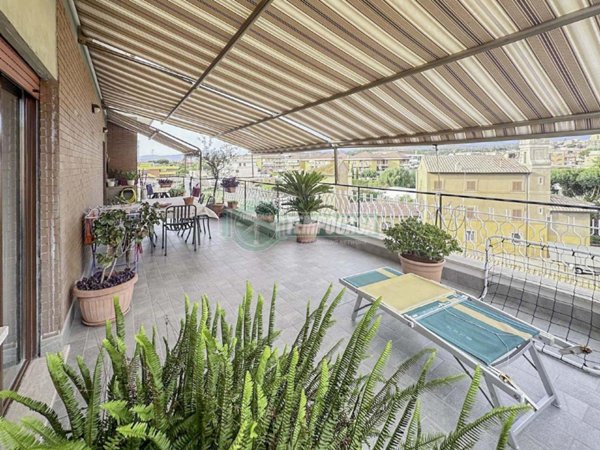 appartamento in vendita a Cerveteri