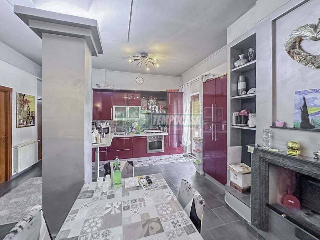 appartamento in vendita a Cerveteri