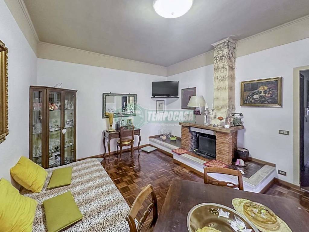 appartamento in vendita a Cerveteri