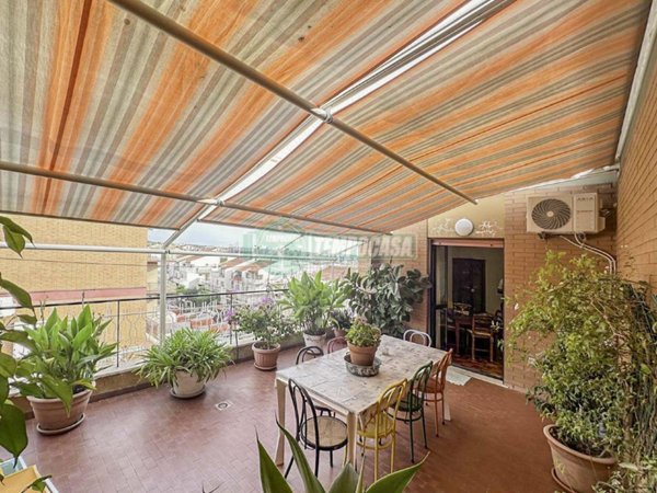 appartamento in vendita a Cerveteri