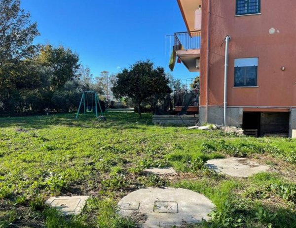 appartamento in vendita a Cerveteri in zona Furbara