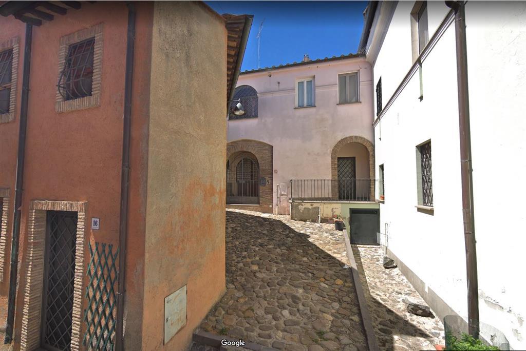 casa indipendente in vendita a Cerveteri