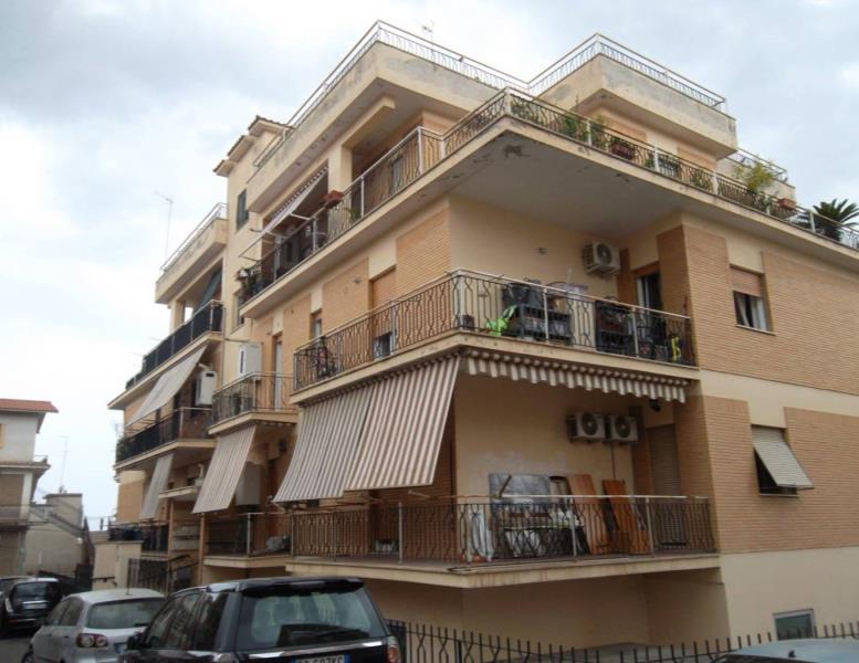 appartamento in vendita a Cerveteri