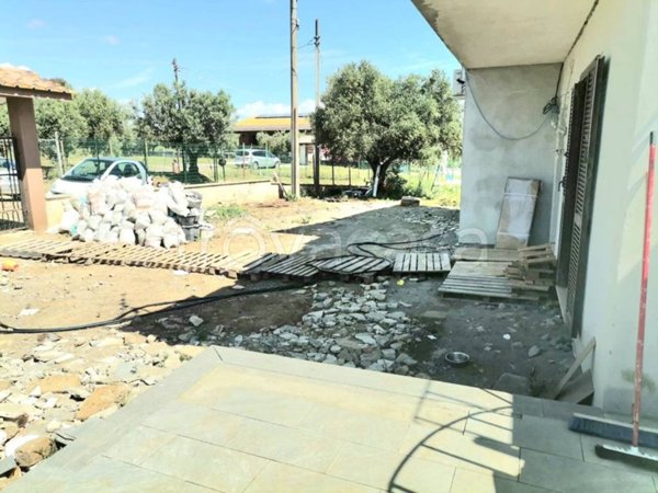 casa indipendente in vendita a Cerveteri