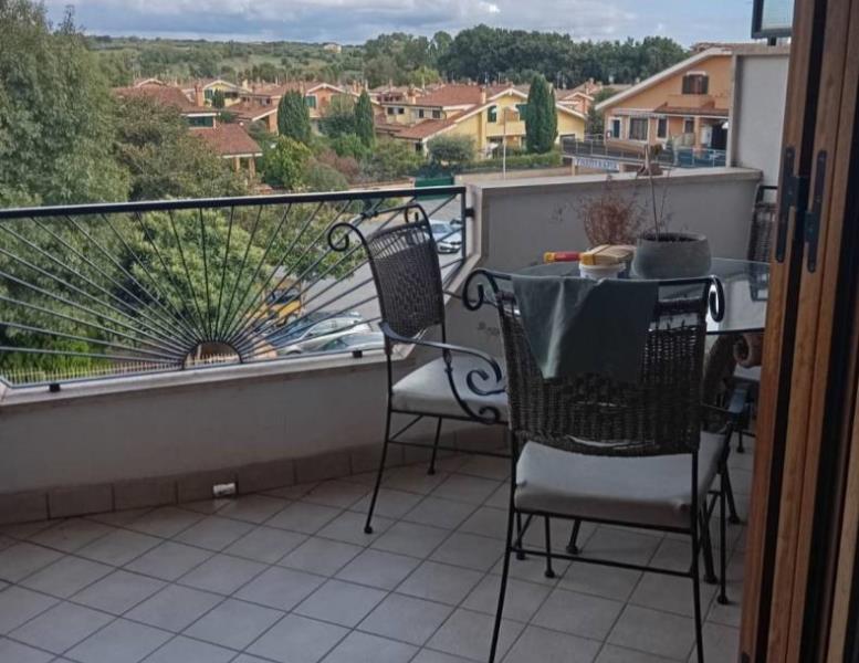appartamento in vendita a Cerveteri