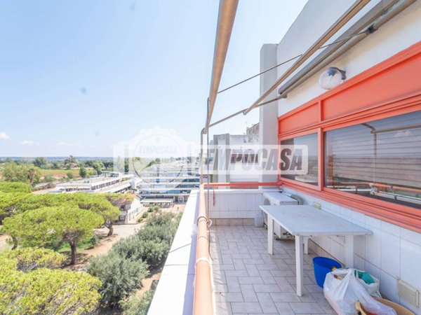 appartamento in vendita a Cerveteri in zona Cerenova