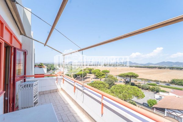 appartamento in vendita a Cerveteri in zona Cerenova