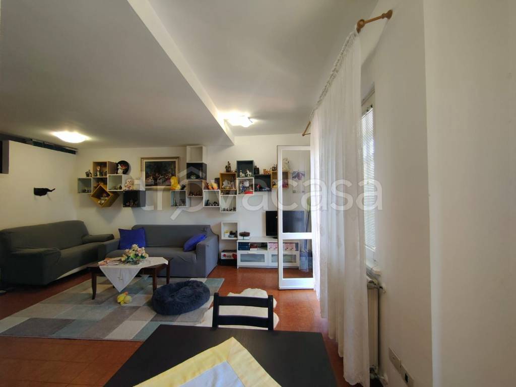 appartamento in vendita a Cerveteri in zona Marina di Cerveteri
