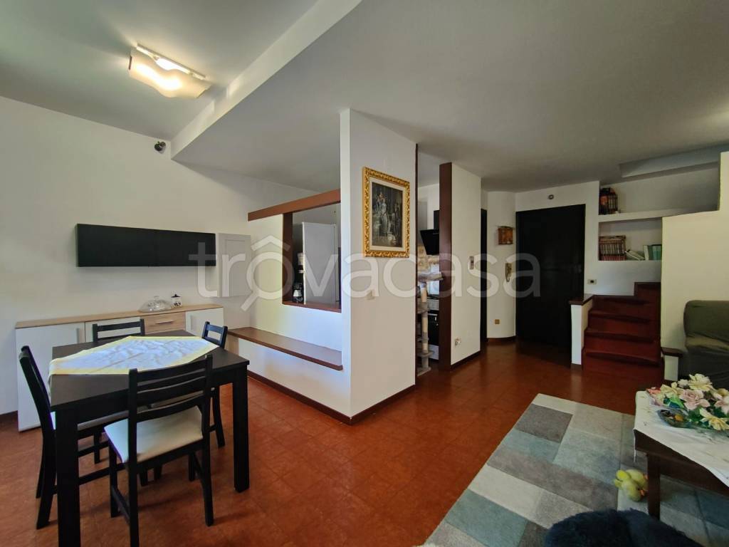 appartamento in vendita a Cerveteri in zona Marina di Cerveteri