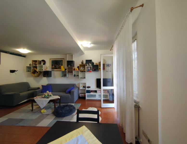 appartamento in vendita a Cerveteri in zona Marina di Cerveteri