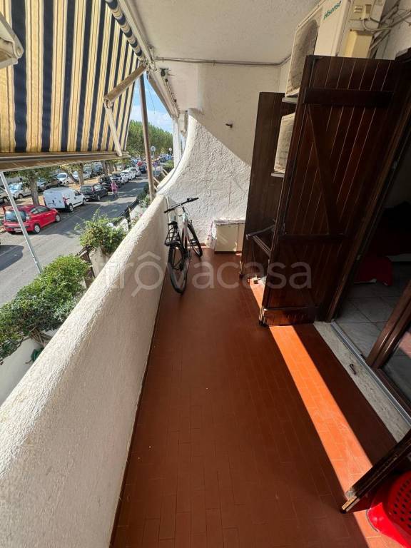 appartamento in vendita a Cerveteri in zona Marina di Cerveteri