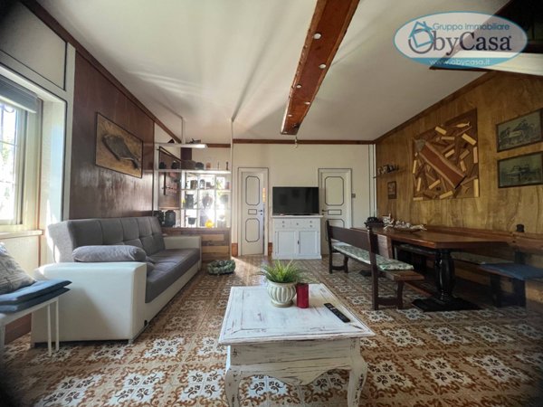 casa indipendente in vendita a Cerveteri in zona Marina di Cerveteri